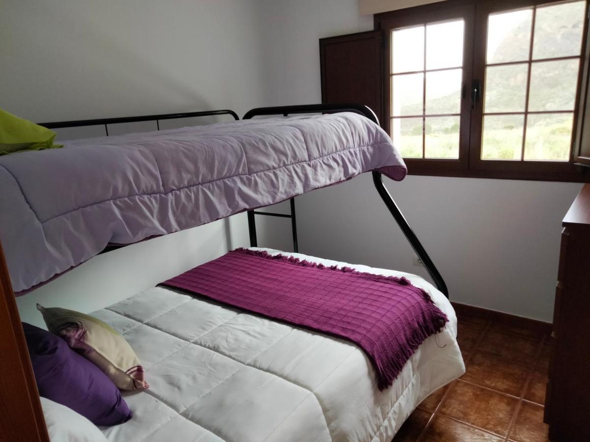 Casa La Joya Сasa de vacaciones
