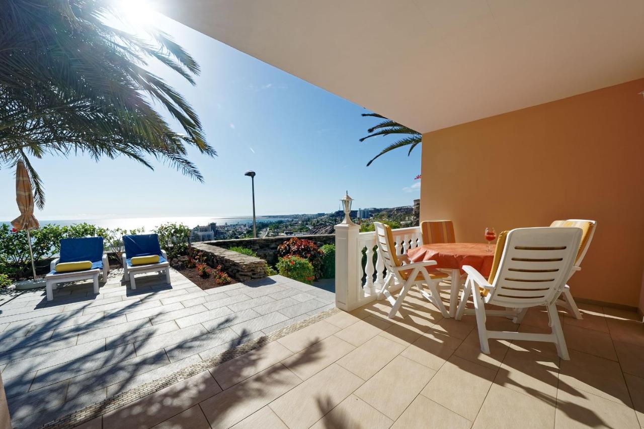 Hibiscus San Agustin (Gran Canaria)