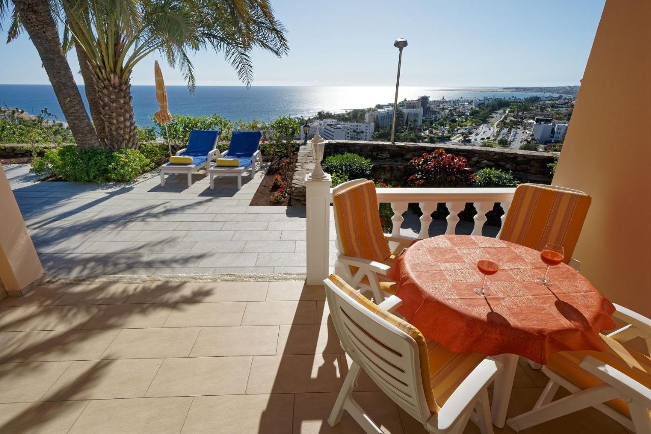 Apartamento Hibiscus
