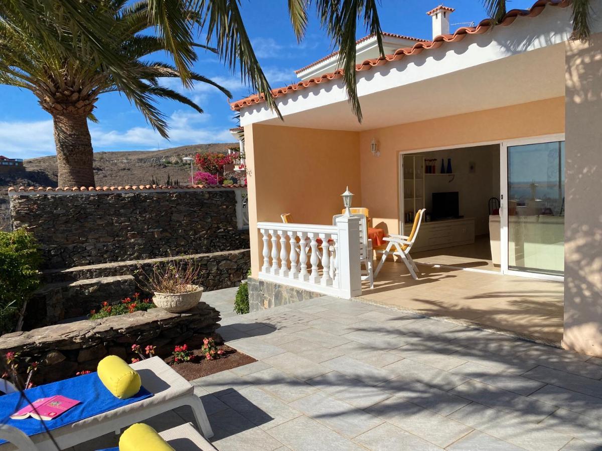 Hibiscus Apartamento