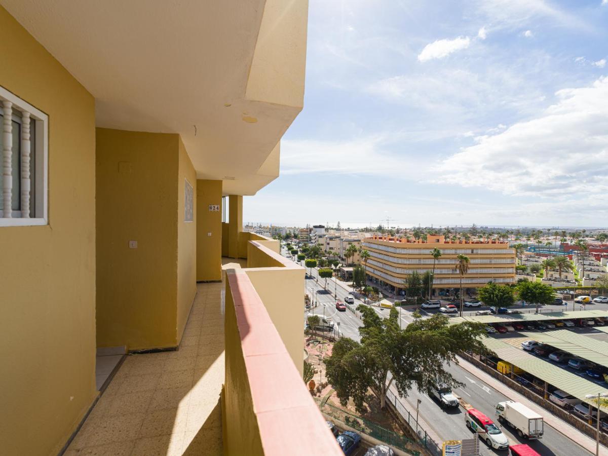 View Spacious Apartment