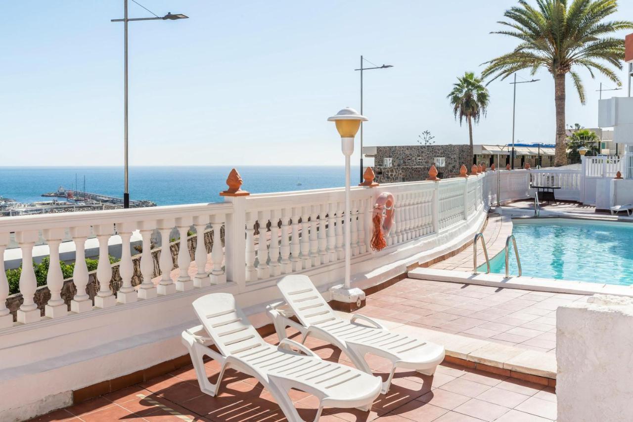Apartment Bonaire Puerto Rico (Gran Canaria)