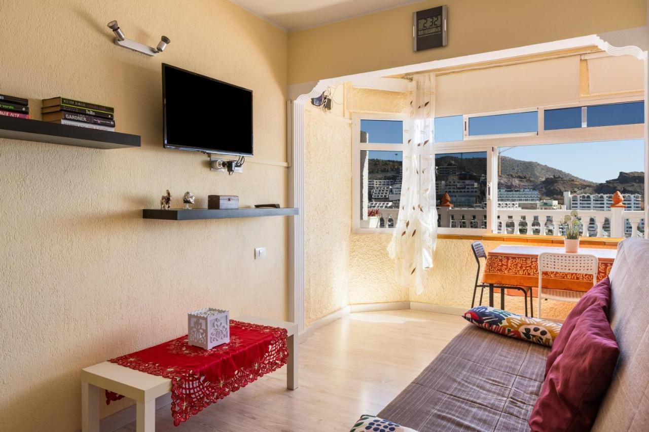 Apartment Bonaire Puerto Rico (Gran Canaria)