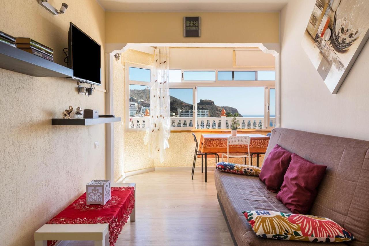 Apartment Bonaire Puerto Rico (Gran Canaria)