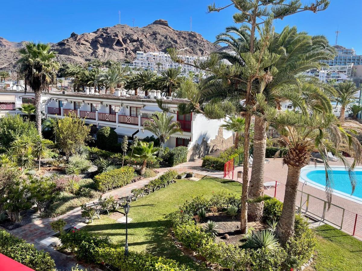Cura Marina - Seaside Escape Close To The Playa Del Cura (Gran Canaria)