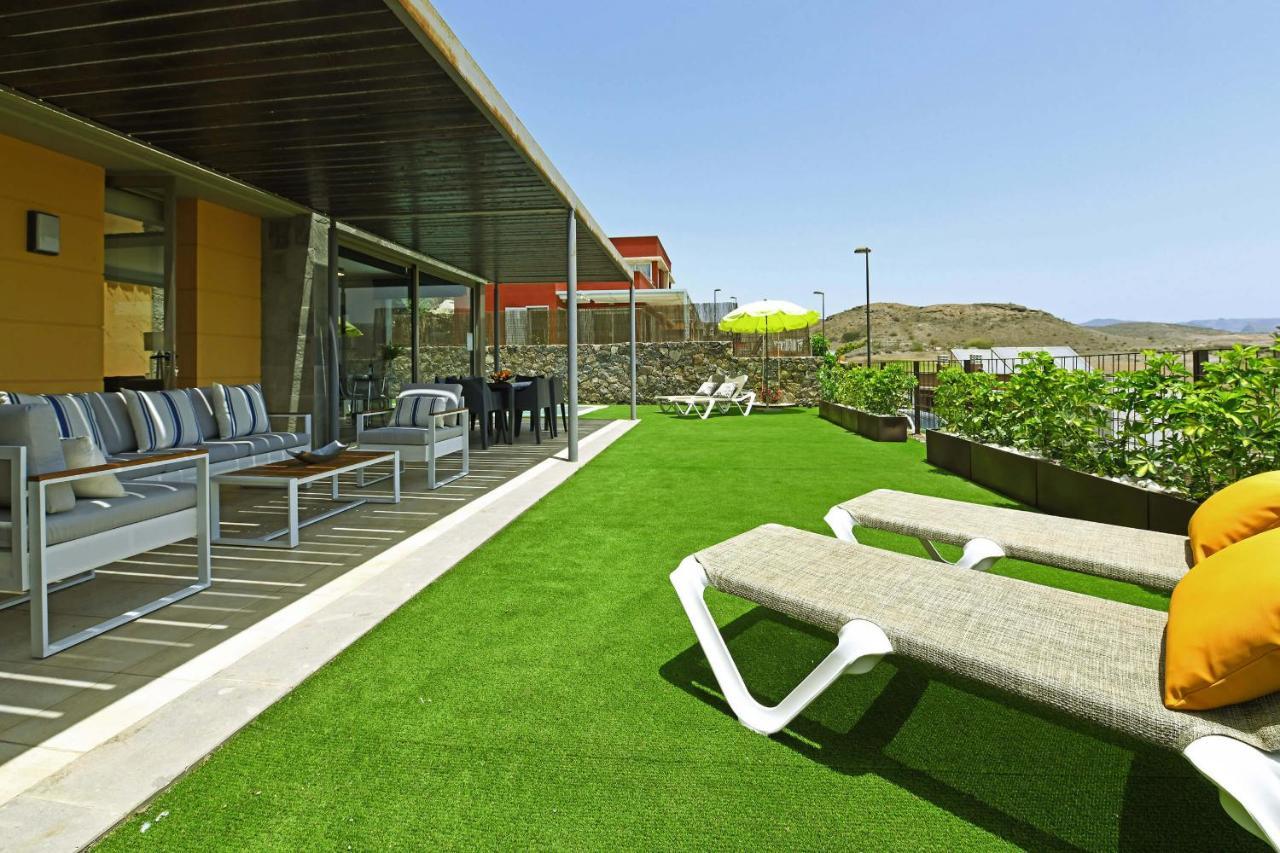 Holiday home Salobre Los Dragos 6 Maspalomas (Gran Canaria)