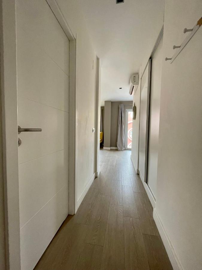 Apartment Cosy Seaview Canteras
