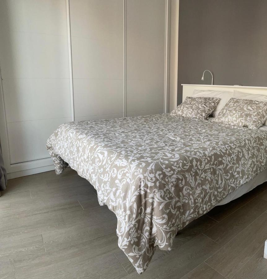 Apartment Cosy Seaview Canteras *