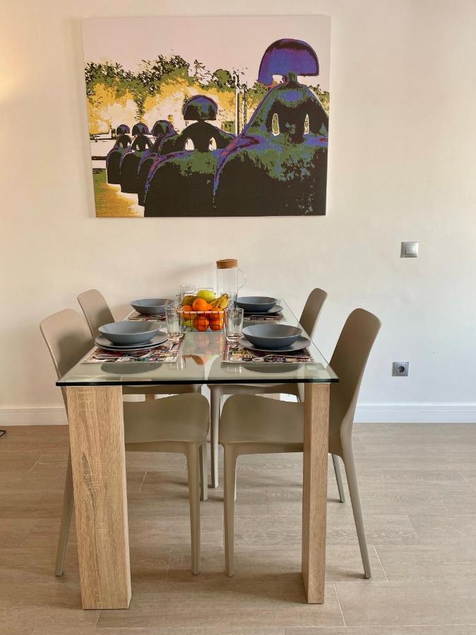 Cosy Seaview Canteras