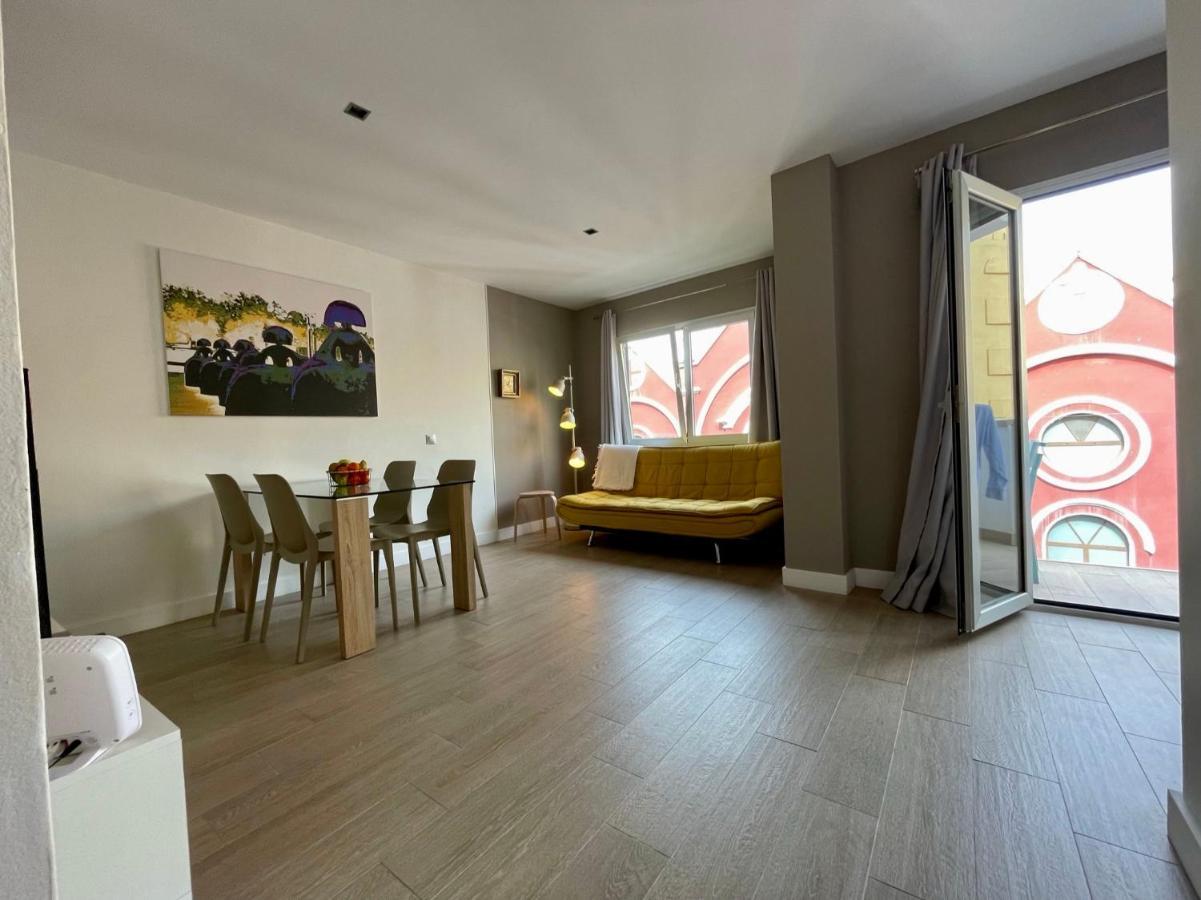 Apartment Cosy Seaview Canteras