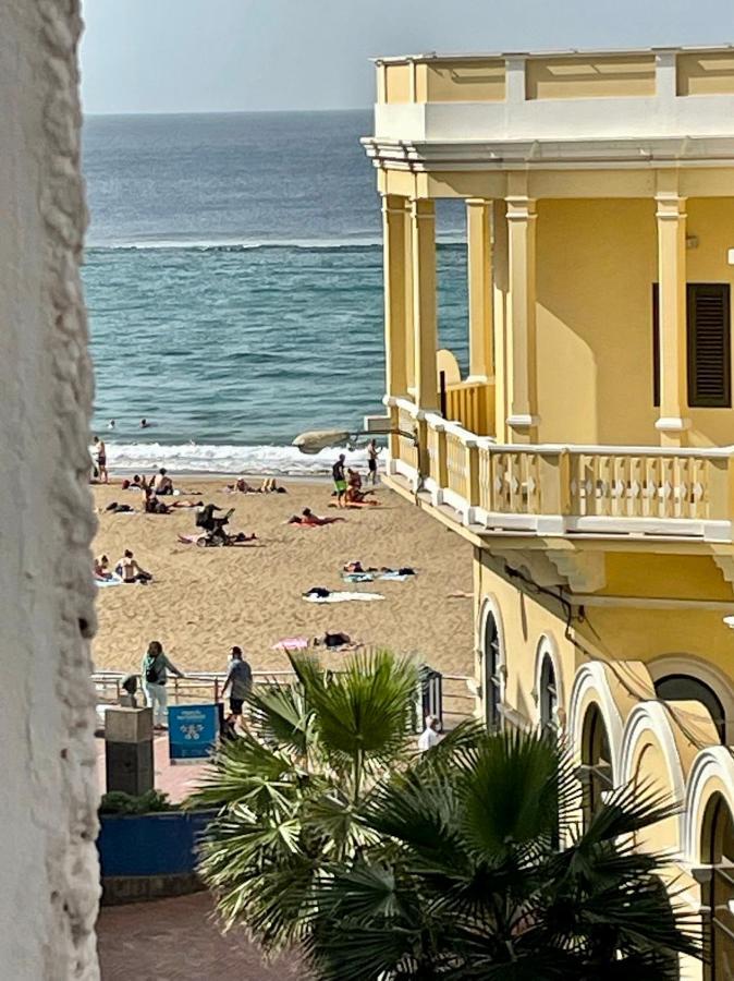 Cosy Seaview Canteras Las Palmas de Gran Canaria