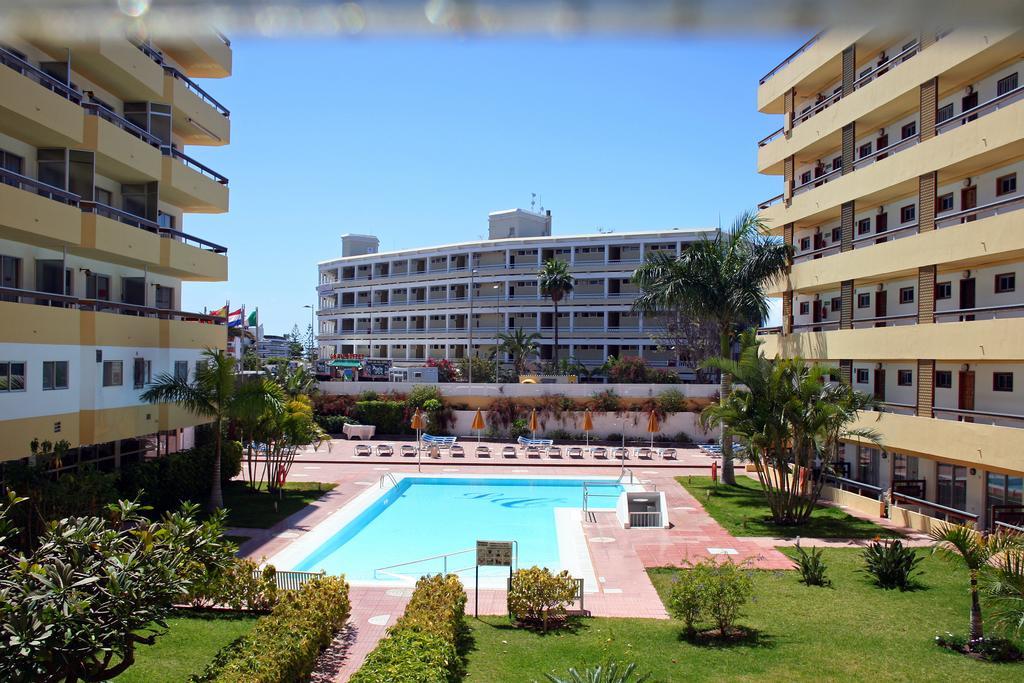 Apartment Camelias