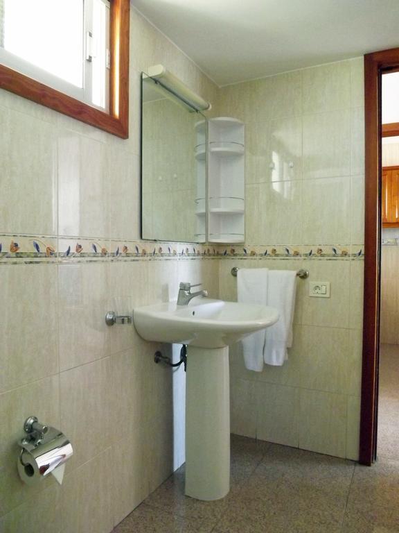 Apartment Camelias *