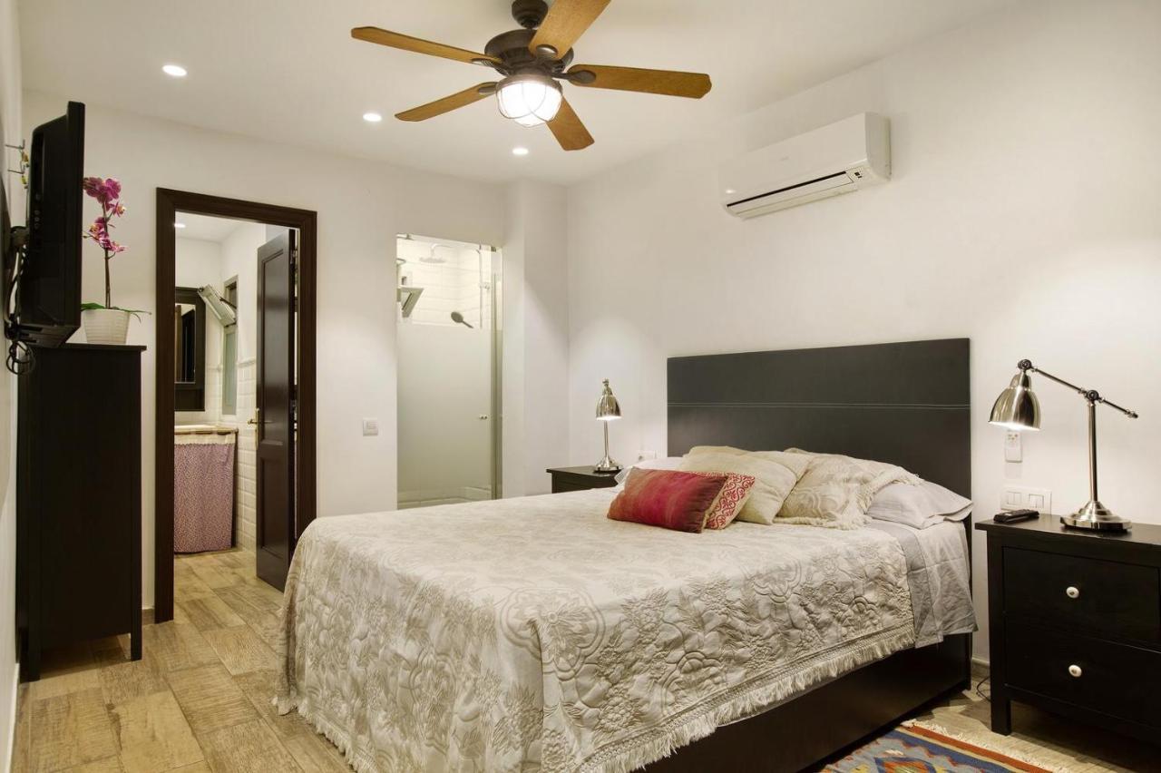 Vcv San Telmo Apartamento *