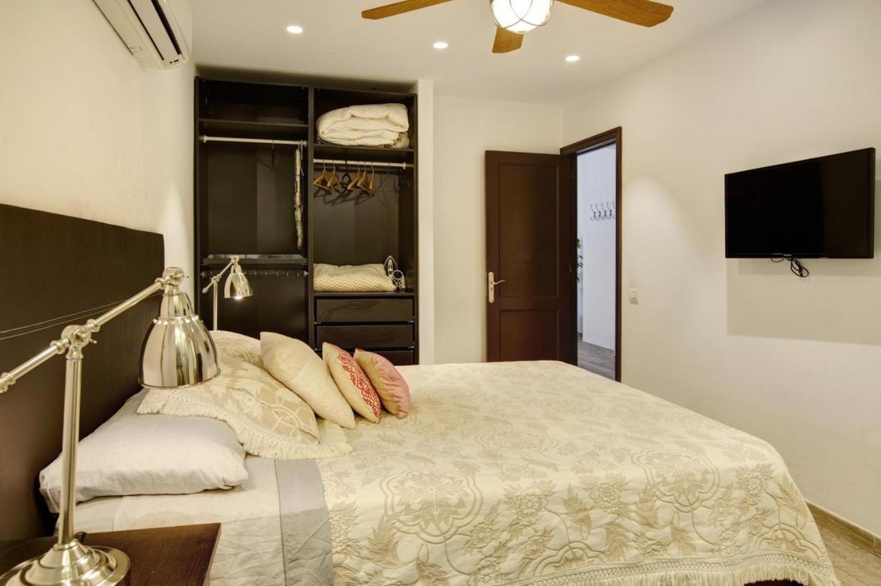 Apartamento Vcv San Telmo *
