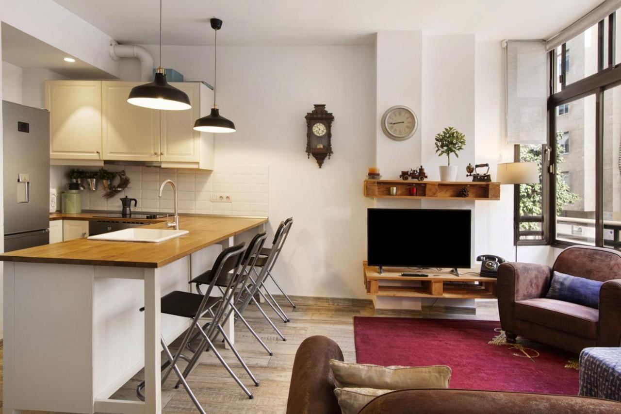 Vcv San Telmo Apartamento