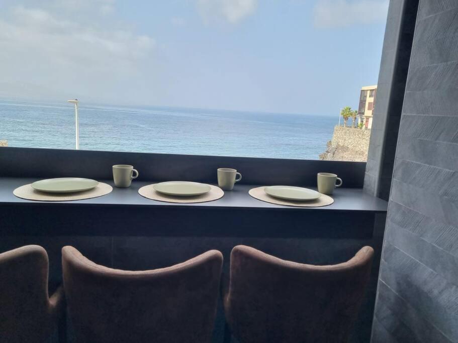 Balcony To The Sea Balcon Al Mar Canteras *