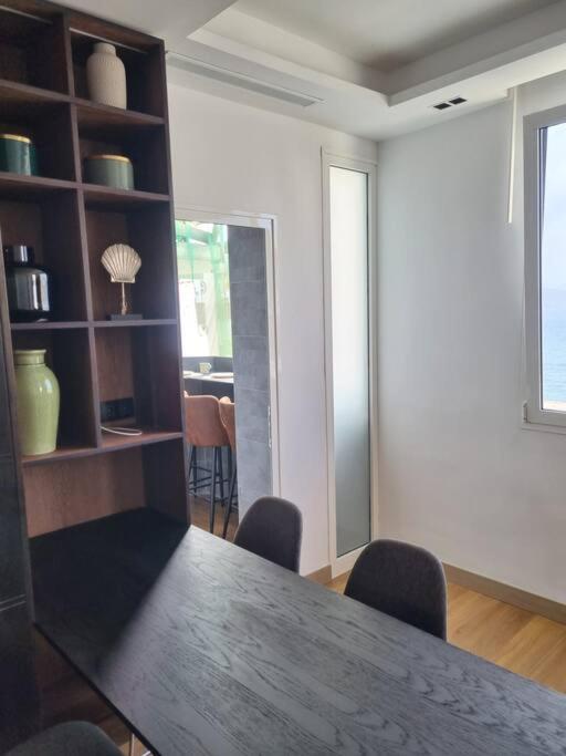 Apartamento Balcony To The Sea Balcon Al Mar Canteras