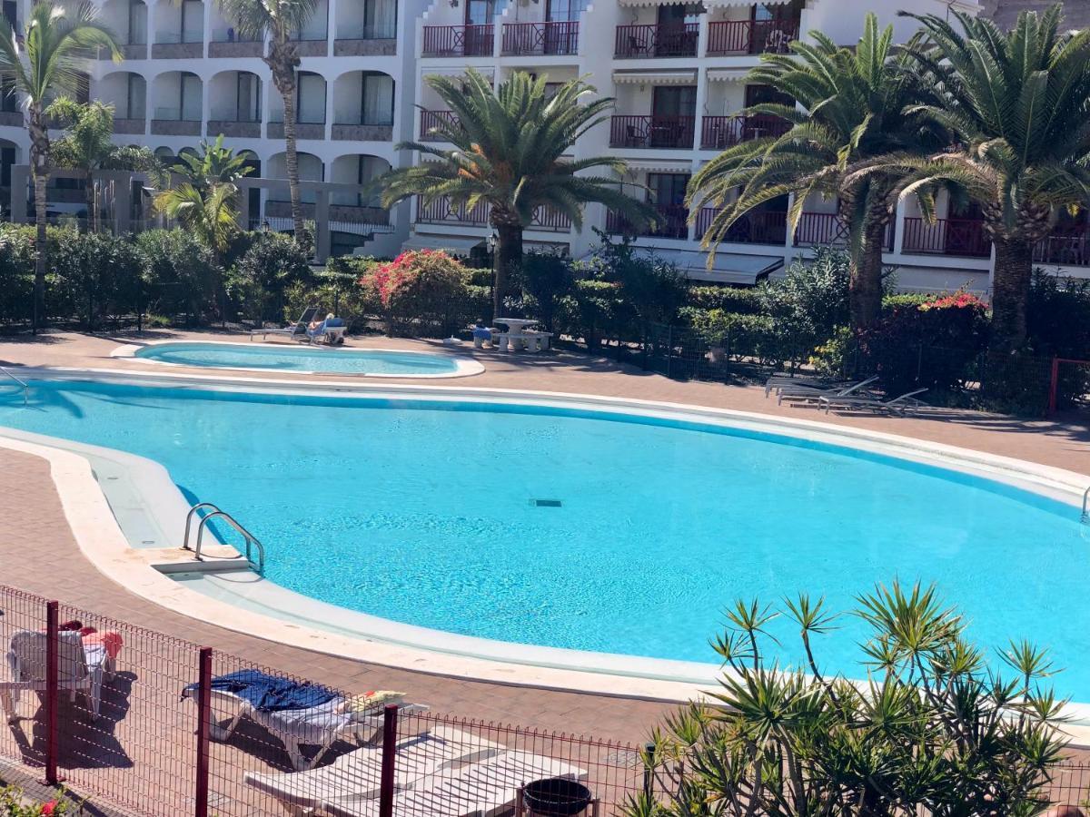 Cura Marina - Seaside Escape Close To The Playa Del Cura (Gran Canaria)