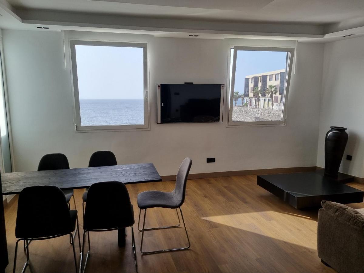 Apartamento Balcony To The Sea Balcon Al Mar Canteras Las Palmas de Gran Canaria