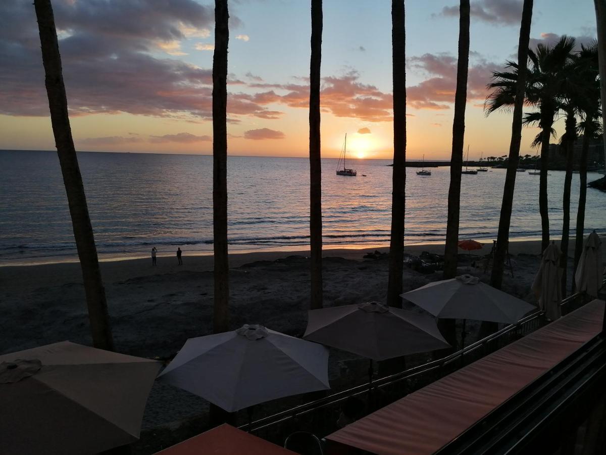 Beautiful On The Beachfront * Patalavaca