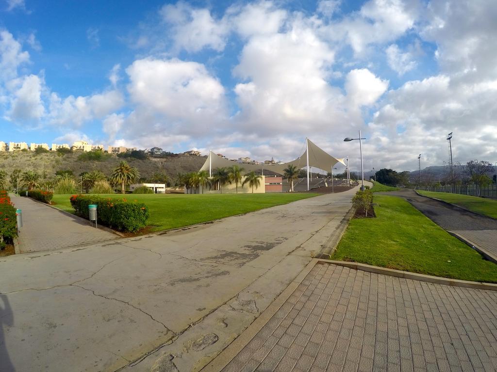 Parque Nogal (adults Only)