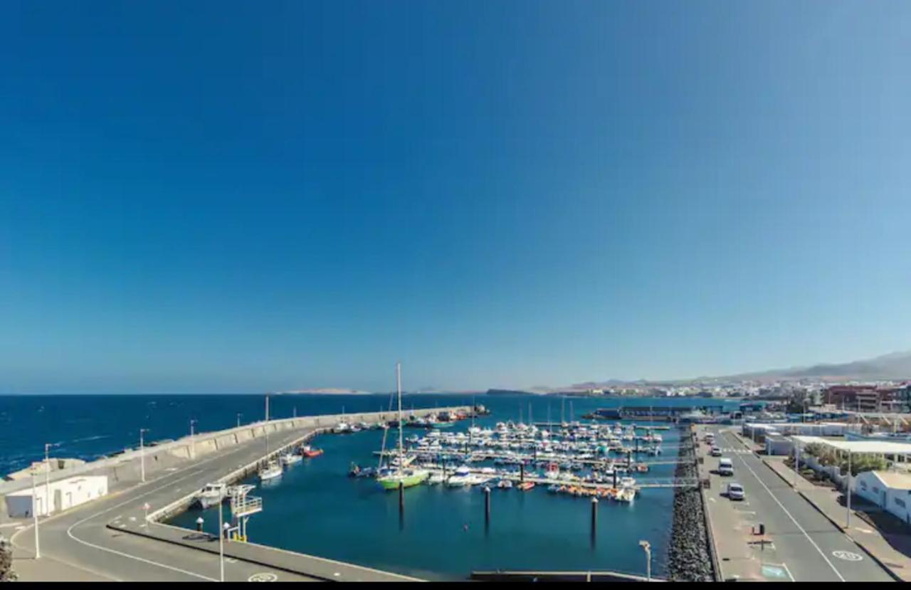 Сasa de vacaciones Casa De Playa Maravillosa En Taliarte