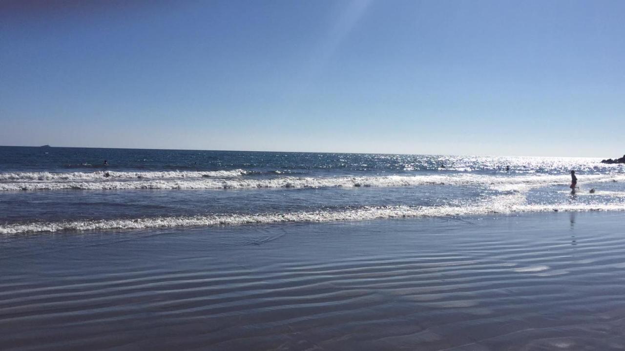 Casa De Playa Maravillosa En Taliarte Сasa de vacaciones