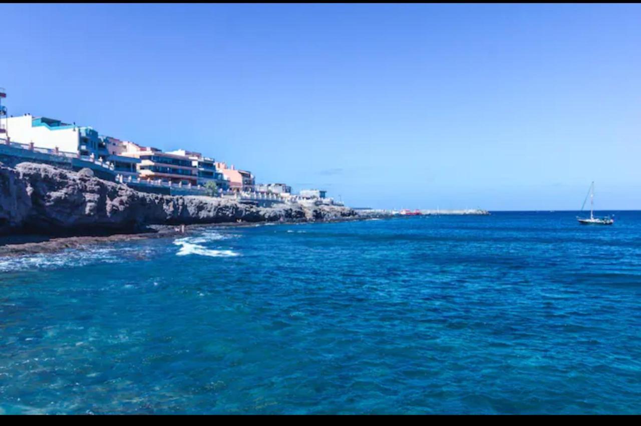 Casa De Playa Maravillosa En Taliarte *