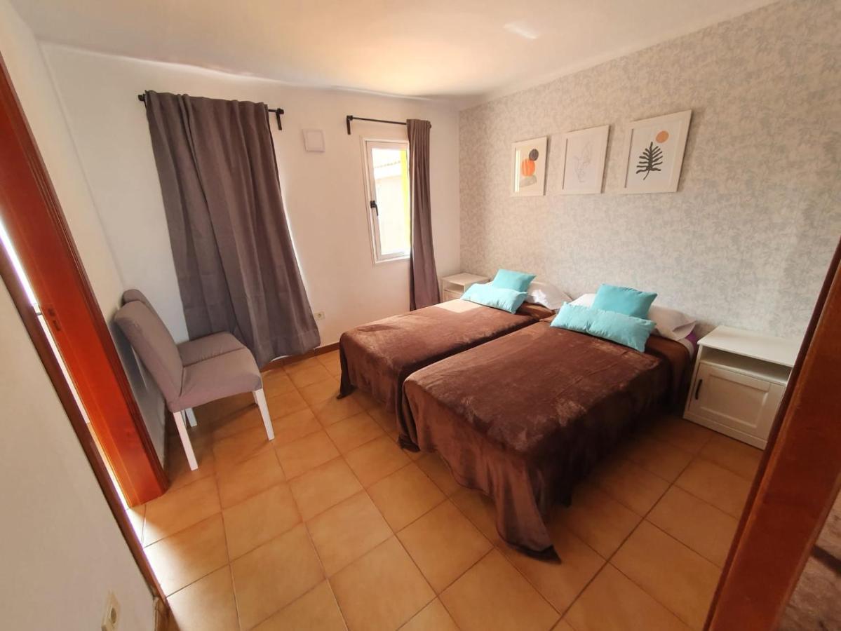 La Hoyilla - La Aldea Hostel *