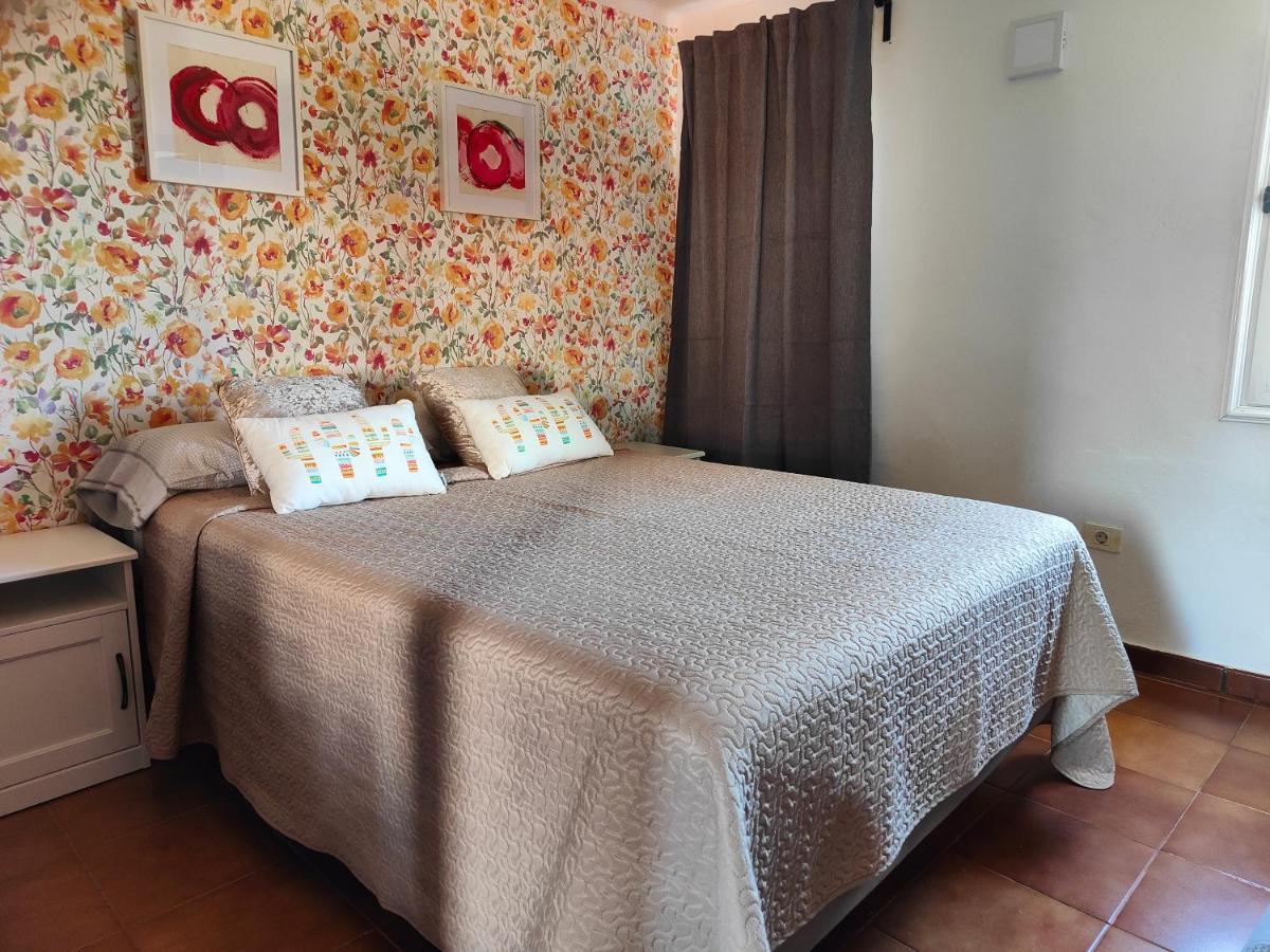 La Hoyilla - La Aldea Hostel San Nicolás