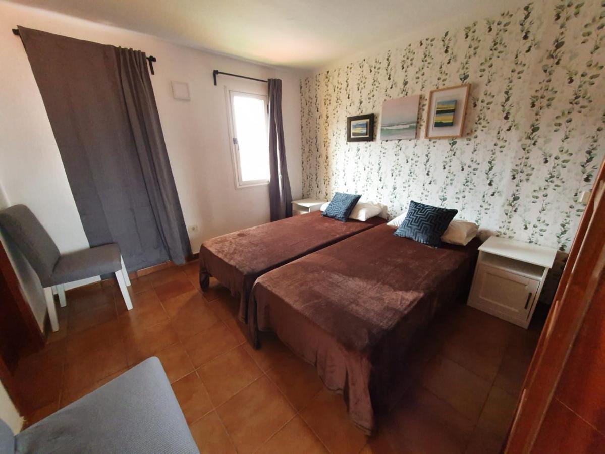 La Hoyilla - La Aldea Hostel *