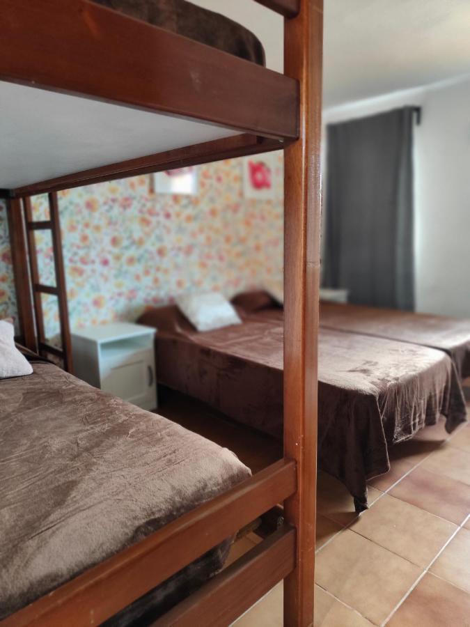 Hostel La Hoyilla - La Aldea San Nicolás