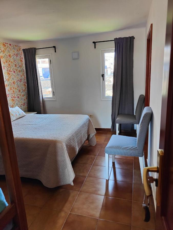 Hostel La Hoyilla - La Aldea *