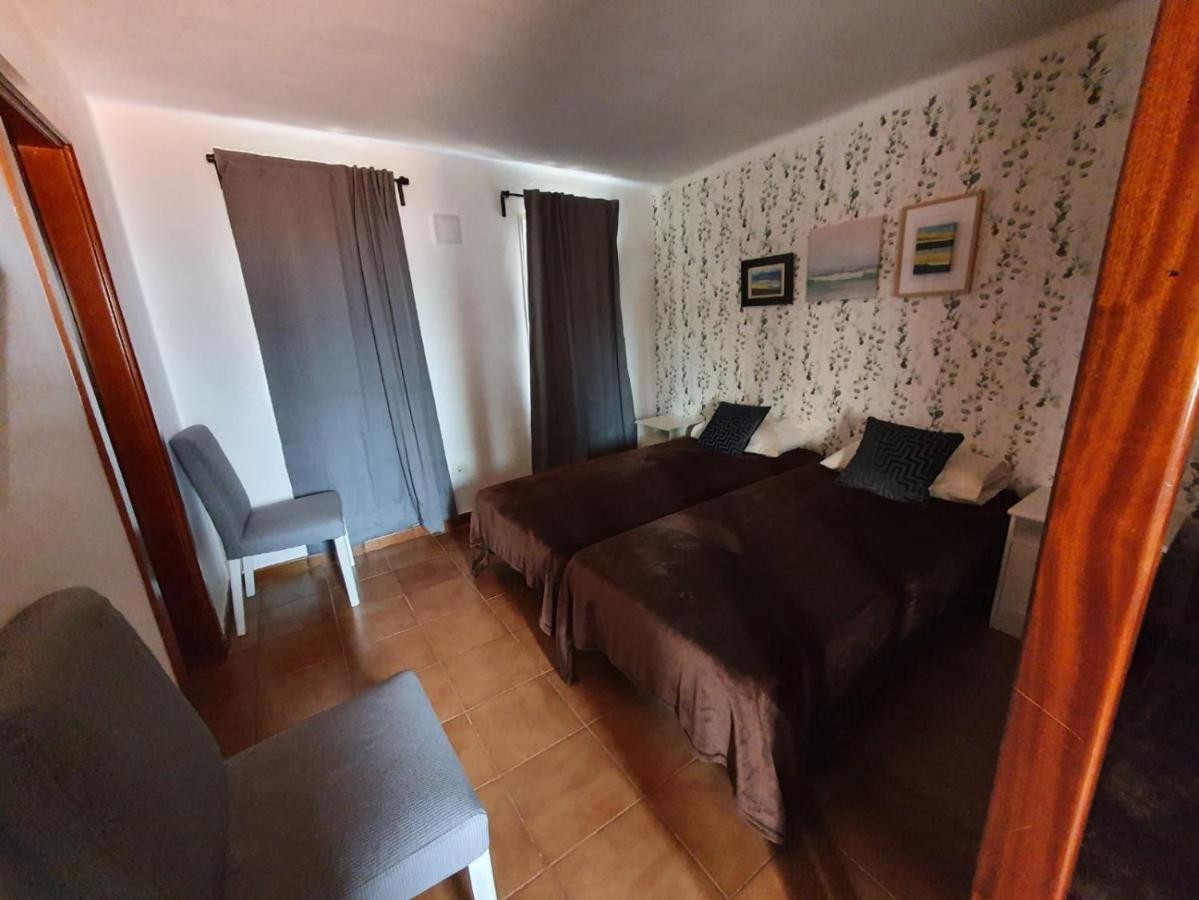 Hostel La Hoyilla - La Aldea San Nicolás