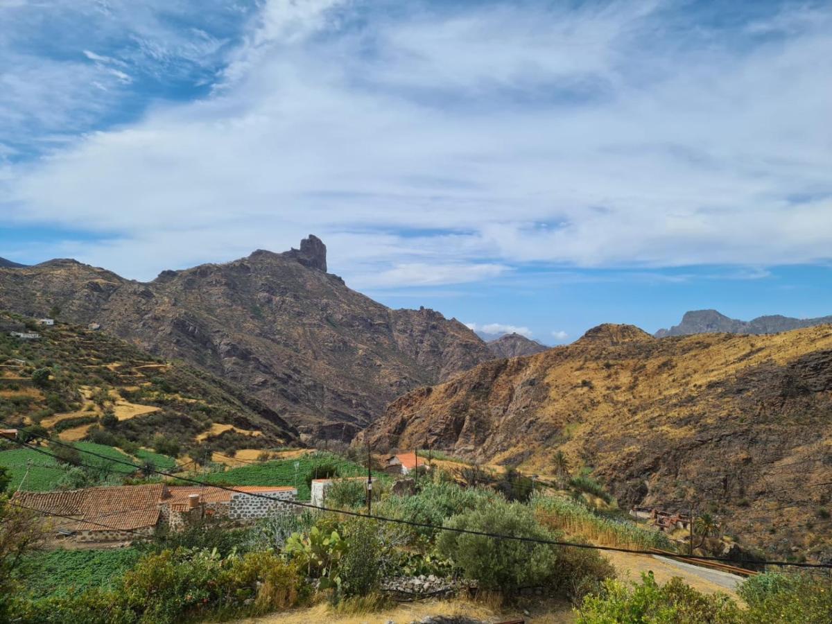 Casa Ada Tejeda (Gran Canaria)