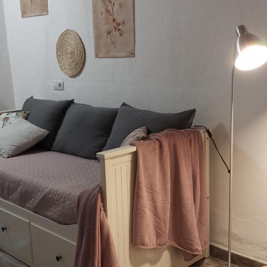 Сasa de vacaciones Casa Ada Tejeda (Gran Canaria)