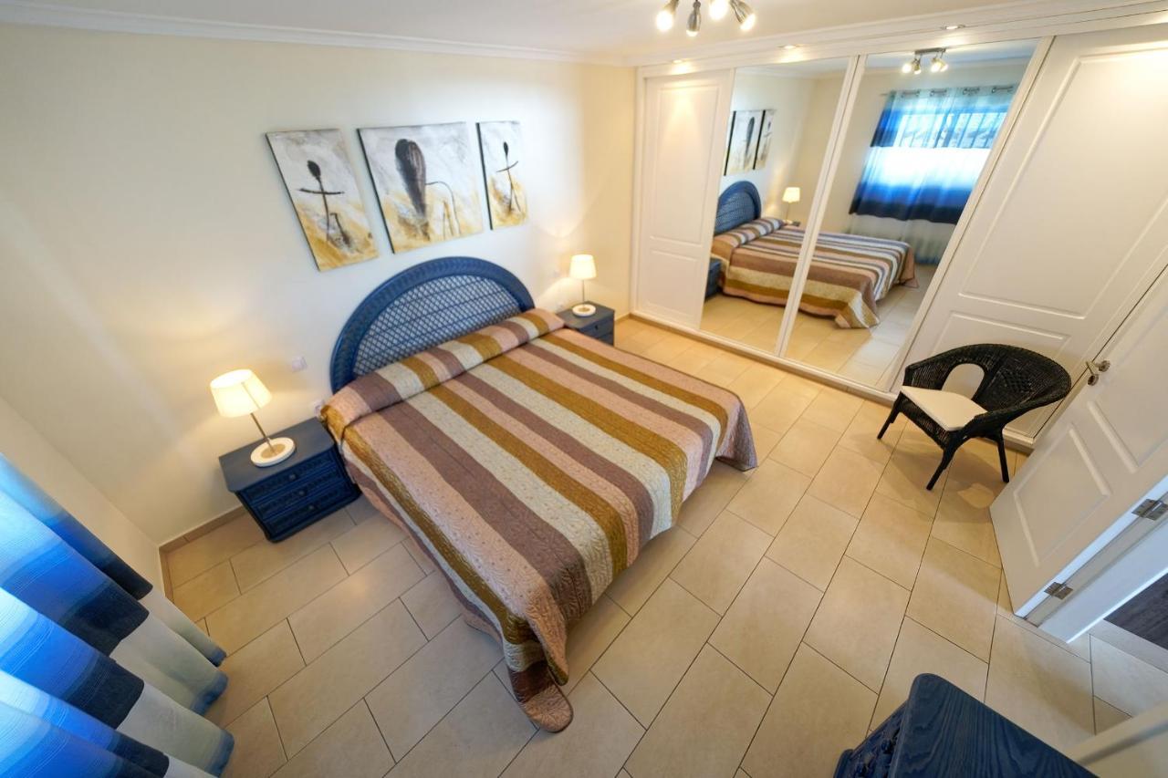 Apartamento Hibiscus *