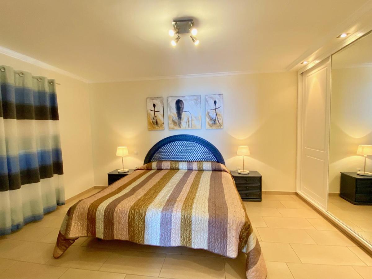 Apartamento Hibiscus San Agustín