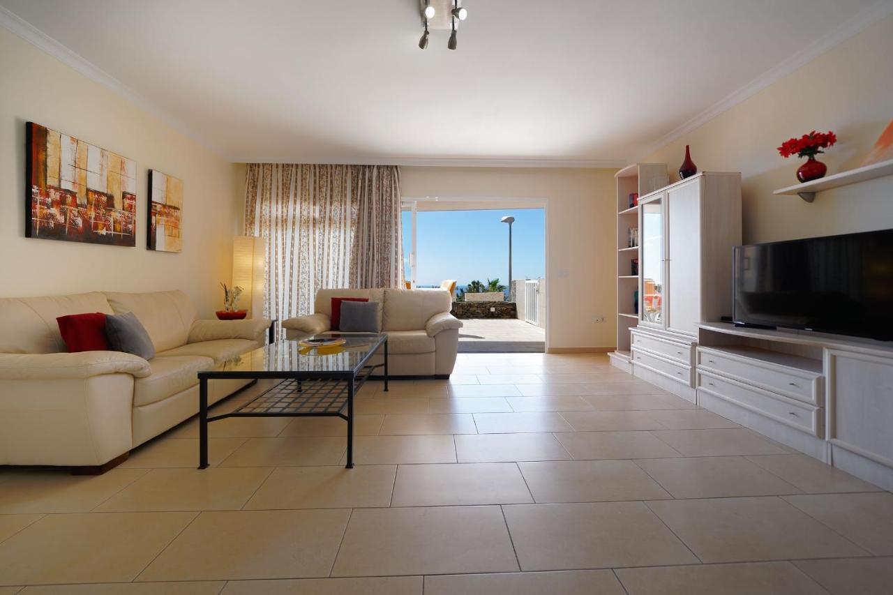 Hibiscus Apartamento *