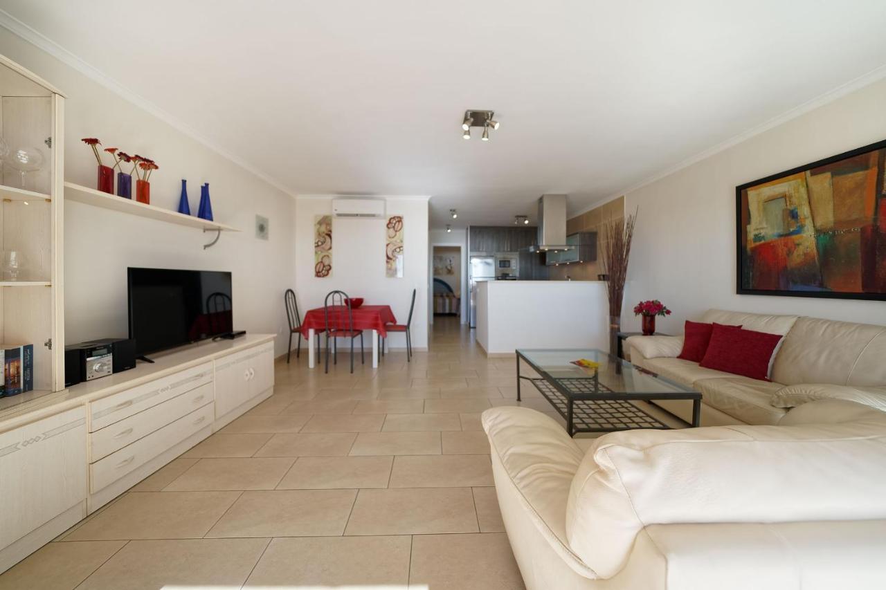 Hibiscus Apartamento *