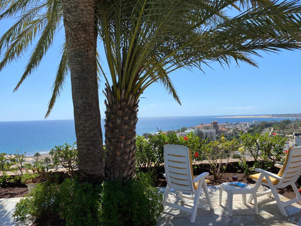 Hibiscus Apartamento San Agustín