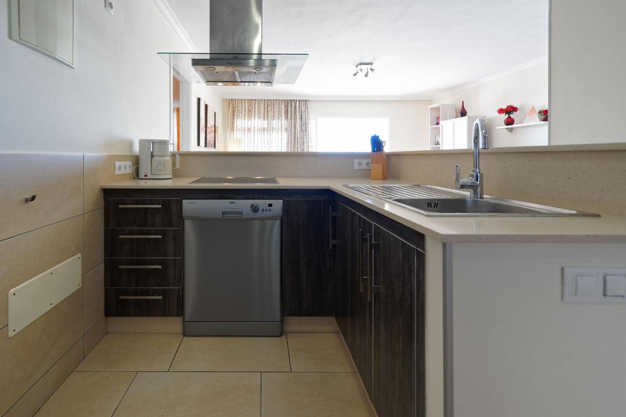 Apartamento Hibiscus *