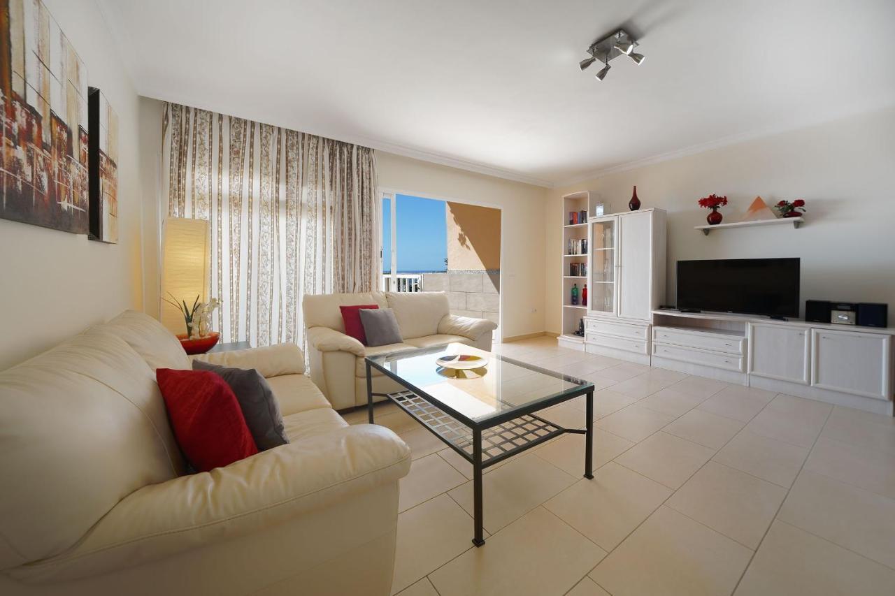 Apartamento Hibiscus