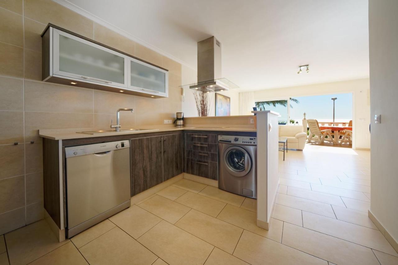 Apartamento Hibiscus *