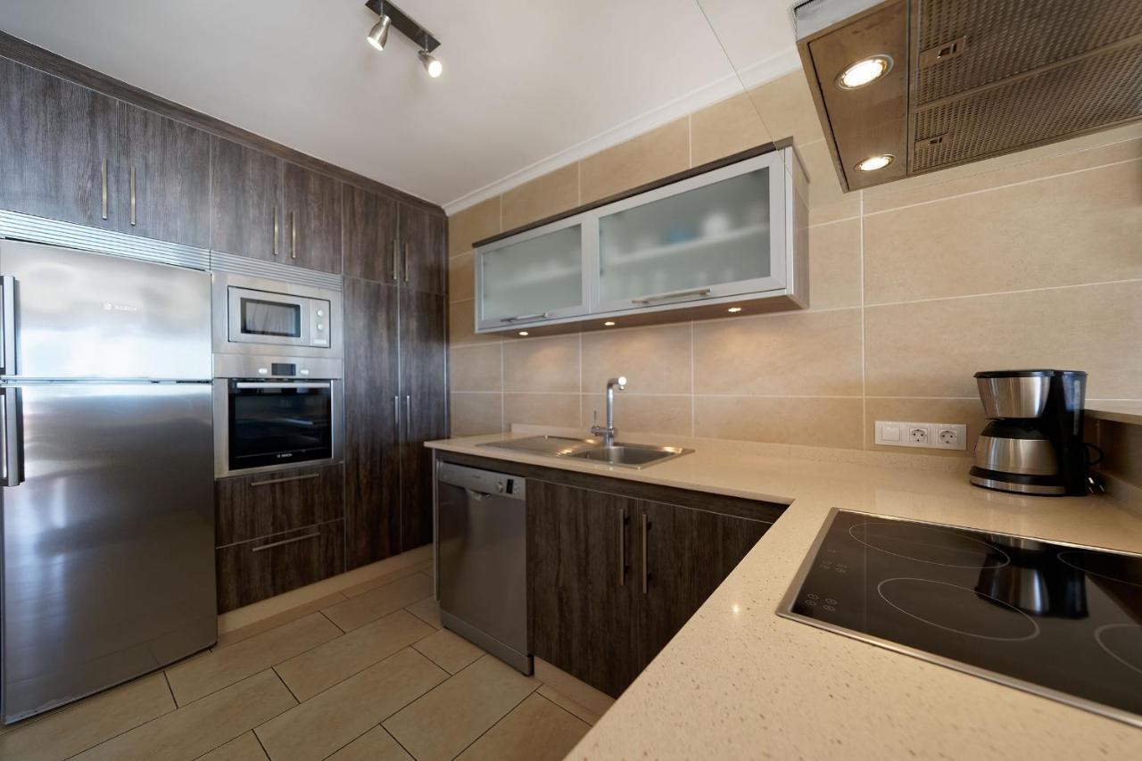 Apartamento Hibiscus