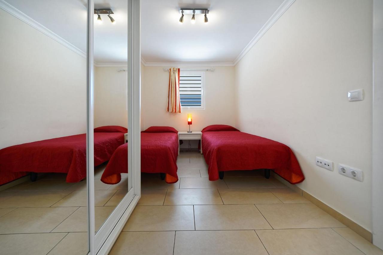 Hibiscus Apartamento