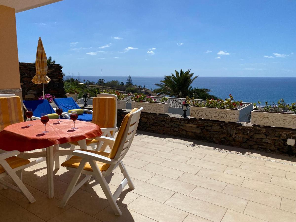 Apartamento Hibiscus San Agustín