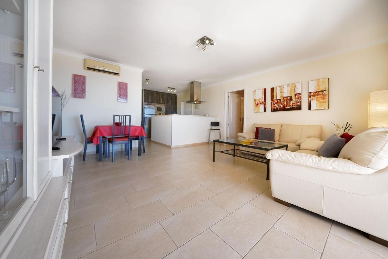 Hibiscus Apartamento