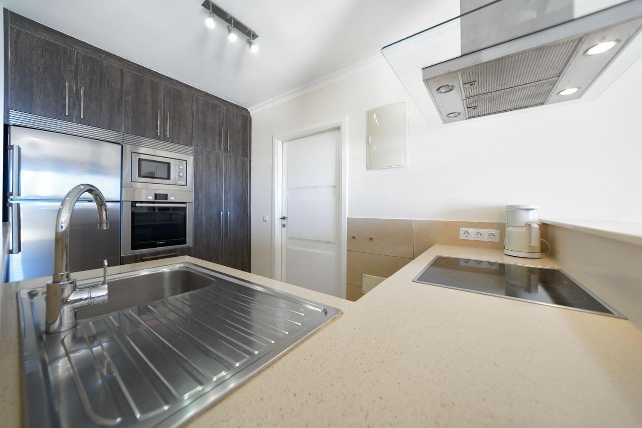 Hibiscus Apartamento *